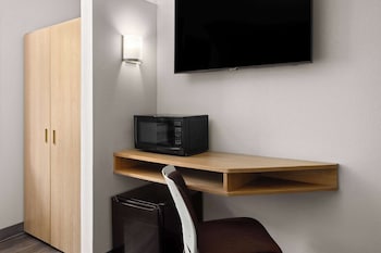 Room, 1 Queen Bed, Non Smoking