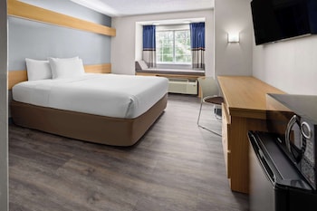Room, 1 Queen Bed, Non Smoking