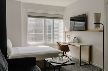 Superior Room, Kitchenette