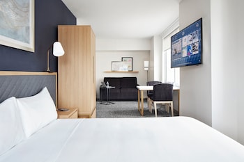 Suite, Kitchenette