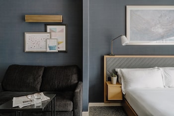 Superior Room, Kitchenette