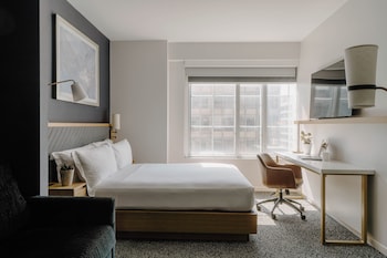 Superior Room, Kitchenette