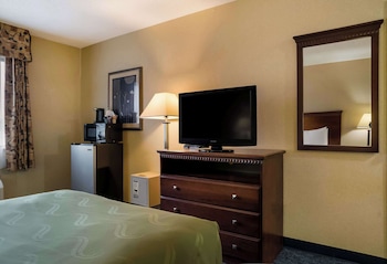 Room, 1 Double Bed, Accessible, Non Smoking