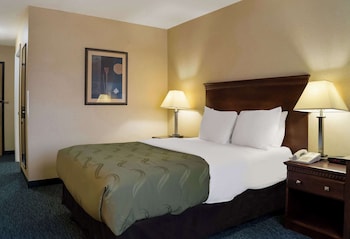 Room, 1 Double Bed, Accessible, Non Smoking