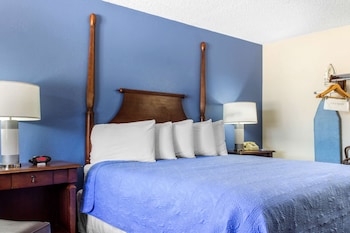 Room, 1 King Bed, Accessible, Non Smoking