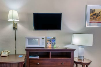 Room, 1 King Bed, Accessible, Non Smoking