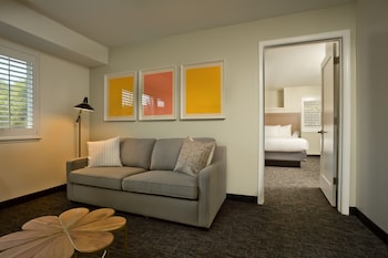 Executive King Suite