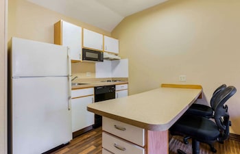 Studio, 2 Queen Beds, Non Smoking