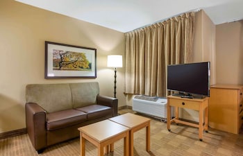 Deluxe Studio, Multiple Beds, Non Smoking