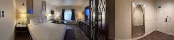 Deluxe Room, 1 King Bed, Non Smoking