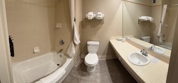 Room, 1 King Bed, Non Smoking, Balcony