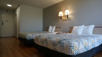 Premium Suite, Multiple Beds, Non Smoking