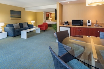 Room, 1 King Bed (Beattles)