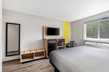 Room, 1 King Bed, Accessible, Non Smoking (Mobility Accessible)