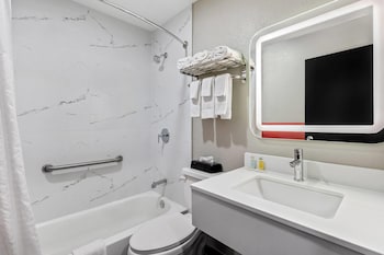 Room, 2 Queen Beds, Non Smoking (Pet Friendly)