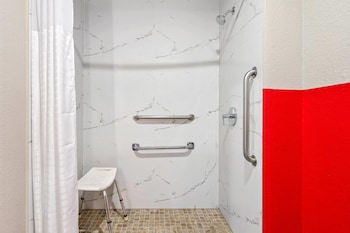 Room, 1 King Bed, Accessible, Non Smoking (Mobility Accessible)