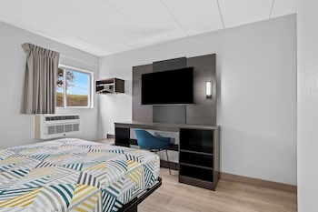 Standard Room, 1 Queen Bed, Non Smoking