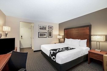 Room, 1 Double Bed, Accessible, Non Smoking (Mobility)