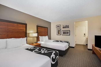 Room, 1 Double Bed, Accessible, Non Smoking (Mobility)