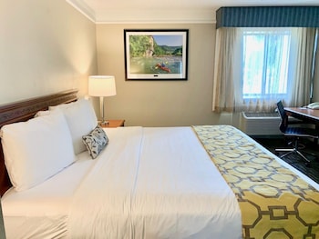Room, 1 King Bed, Accessible, Non Smoking