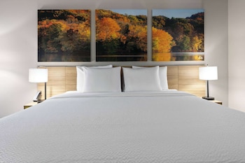 Room, 1 King Bed, Non Smoking