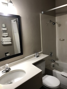 Standard Room, 2 Queen Beds