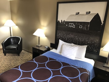 Room, 1 Queen Bed, Accessible, Non Smoking (Mobility Accessible)