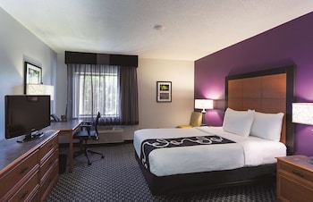 Room, 1 Double Bed, Accessible, Non Smoking (Mobility/Hearing Impaired Accessible)