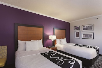 Room, 2 Double Beds, Non Smoking