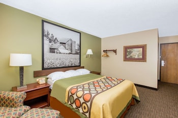 Room, 1 Queen Bed, Accessible, Non Smoking (Mobility)