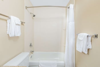 Business Room, 2 Double Beds, Non Smoking
