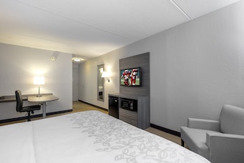 Superior Room, 1 King Bed (Smoke Free)
