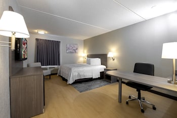 Superior Room, 1 King Bed (Smoke Free)