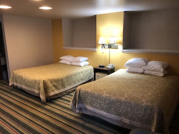 Studio Suite, Multiple Beds, Non Smoking