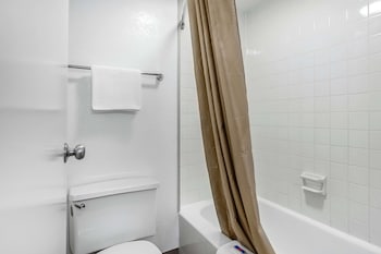 Premium Room, 1 King Bed, Non Smoking, Refrigerator