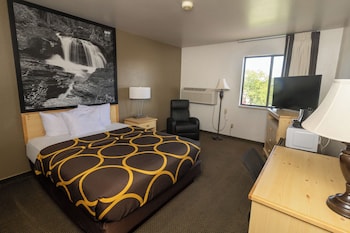 Standard Room, 1 Queen Bed, Non Smoking