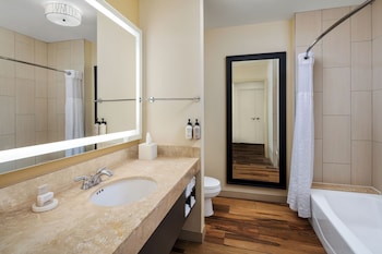 Junior Suite, Balcony, Lake View