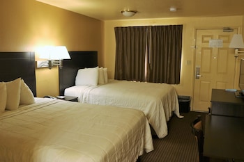 Standard Room, 2 Queen Beds