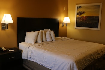 Standard Room, 1 King Bed, Accessible