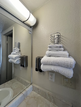 Single Room, 1 King Bed