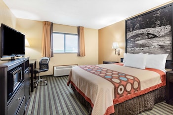 Business Room, 1 King Bed