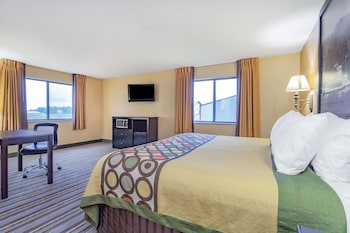 Business Room, 1 King Bed