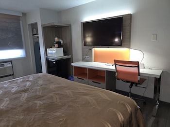 Standard Room, 1 King Bed, Non Smoking