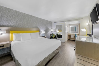 Room, 1 King Bed, Accessible, Non Smoking