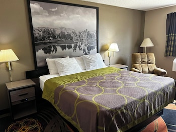 Room, 1 Double Bed, Accessible, Non Smoking