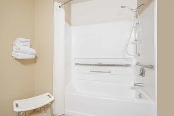 Room, 1 Double Bed, Accessible, Non Smoking