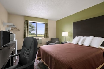 Room, 1 King Bed, Accessible, Non Smoking (Mobility Accessible)