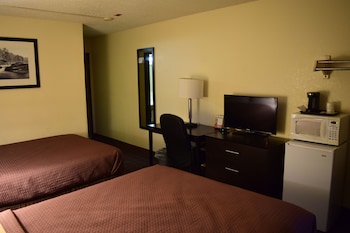 Standard Room, 2 Queen Beds