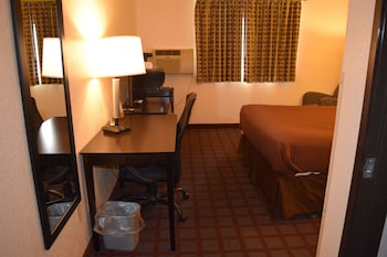 Room, 1 Queen Bed, Accessible, Non Smoking (Mobility Accessible)