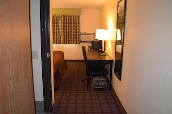 Room, 1 Queen Bed, Accessible, Non Smoking (Mobility Accessible)